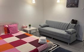 Park Lake Apartment