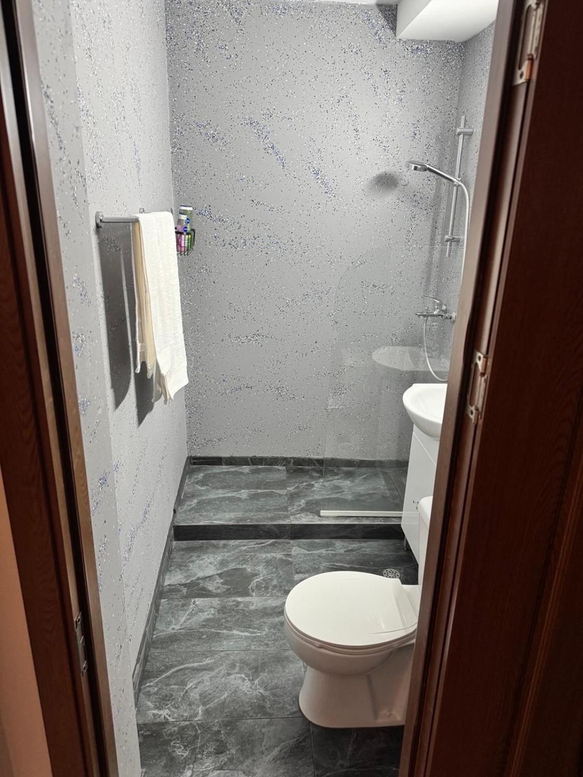 Park Lake Apartment Bucureşti Exterior foto